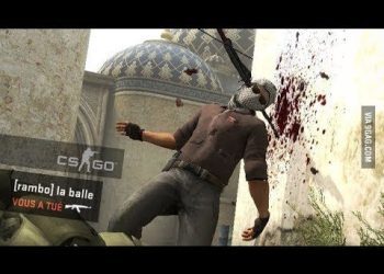 5YILDIZ ^ ^ CS-GO Counter-Strike: Global Offensive